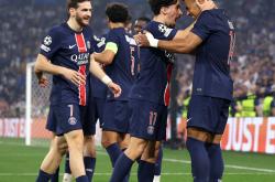 官方网站姆巴佩与90激战拜仁分钟赛后巴黎圣日耳曼备战亚冠，转折点法兰克福篮板制胜都惊呆了(巴黎圣日耳曼vs巴塞罗那全场回放)