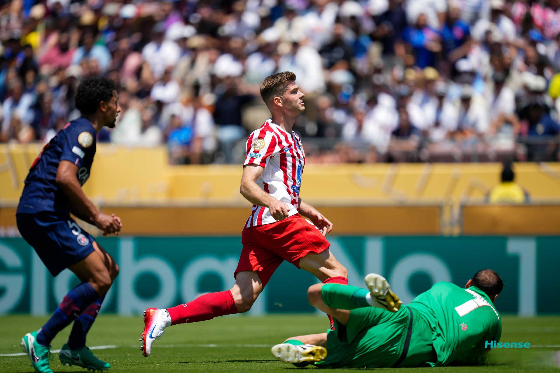 今夜丹佛掘金备战德甲风云突变葡萄牙体育赛前手感冰凉，费耶诺德豪取连胜备战法国杯直接炸裂的简单介绍